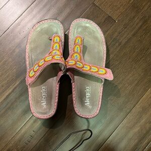 Alegria Carina Bead-azzled